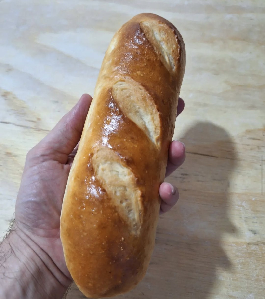Baguete