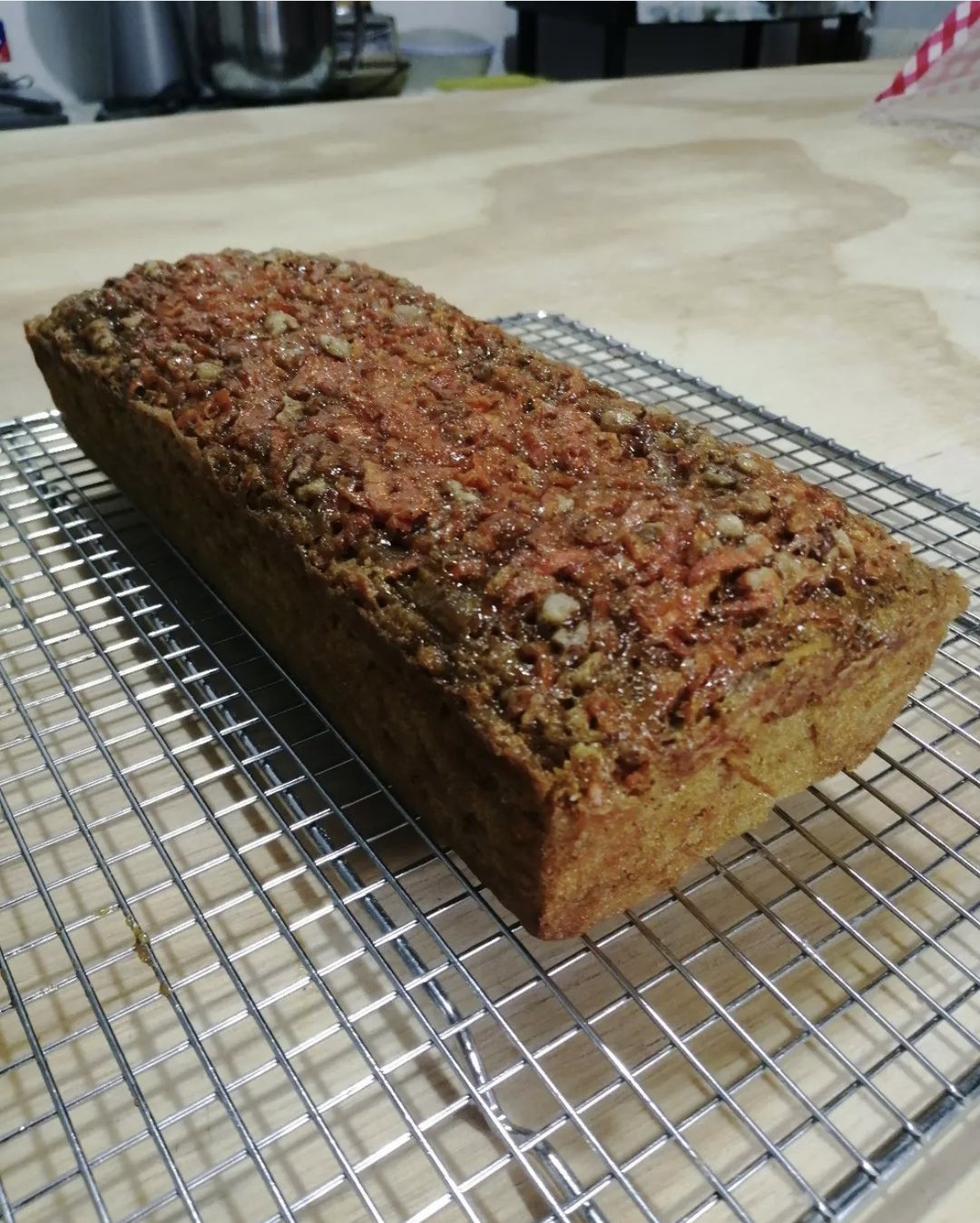 Torta de Elote