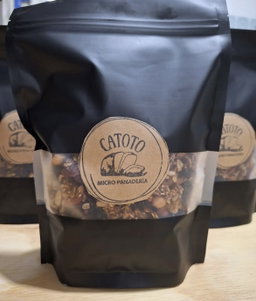 Granola 1kg