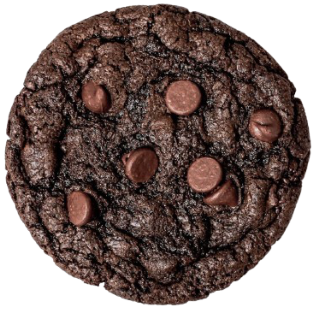 Double Chocolate Chip