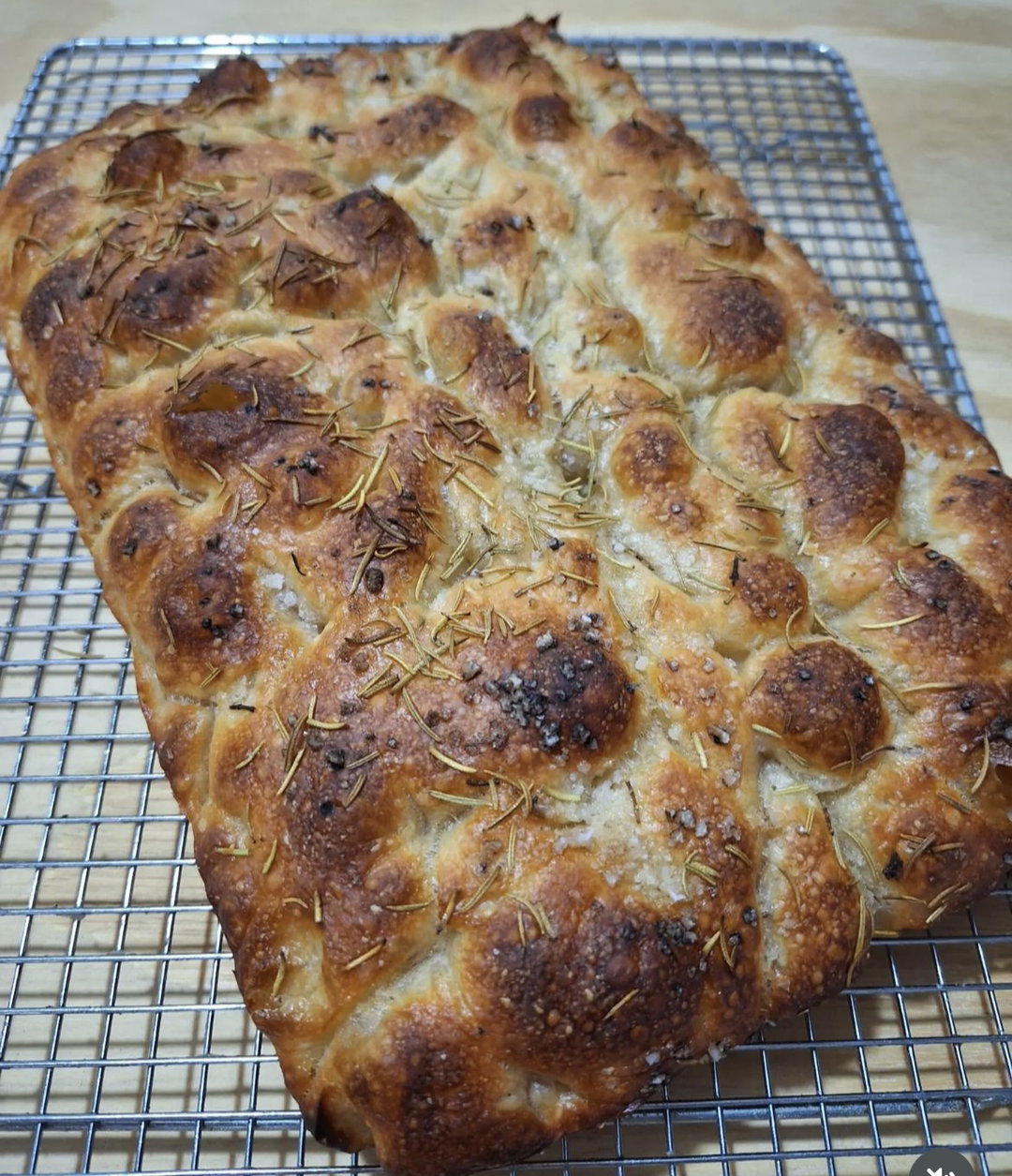 Focaccia