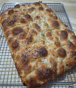 Focaccia