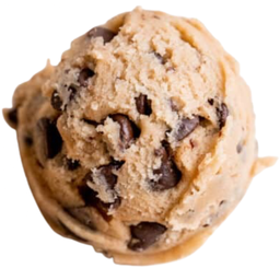 Cookie dough