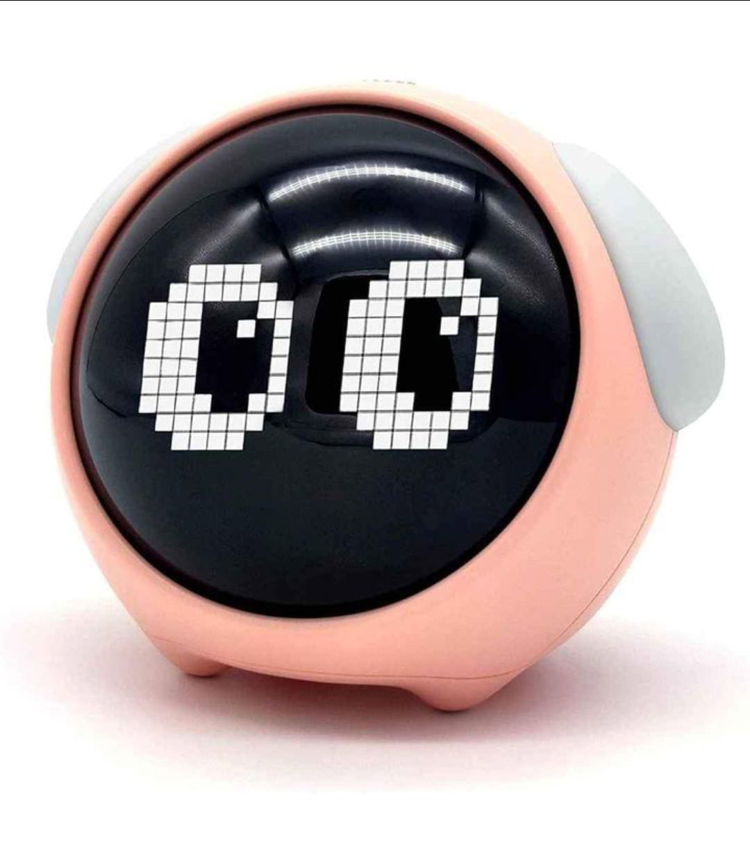 Emoji Alarm Clock _1