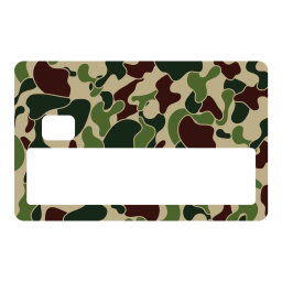 Green Camo