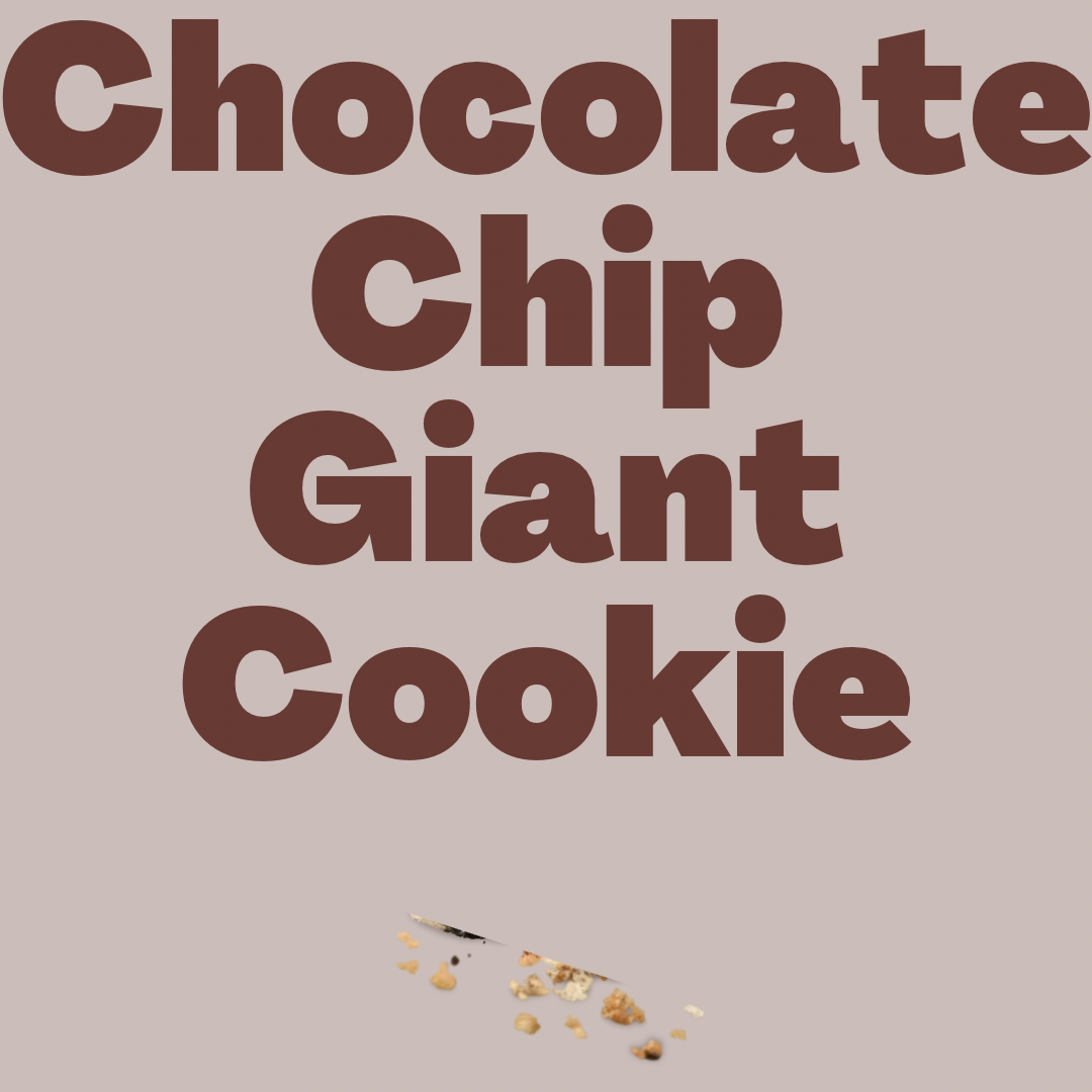 Chocolate Chip Cookie_1