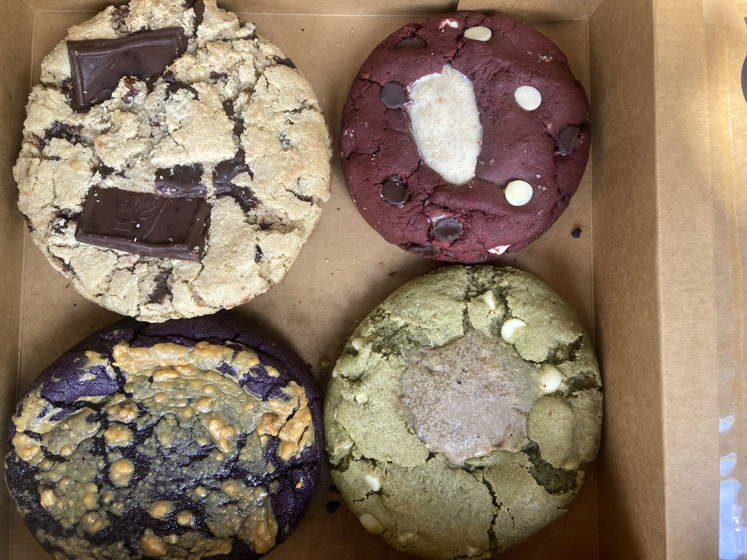 Box of 4