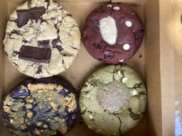Box of 4
