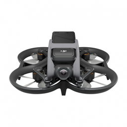 DJI Avata Explorer Combo