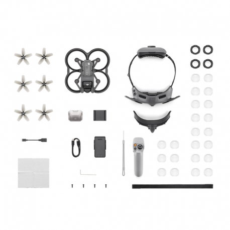 DJI Avata Explorer Combo_1