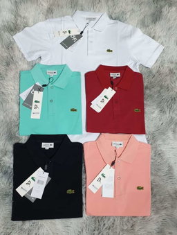 T-shirts 