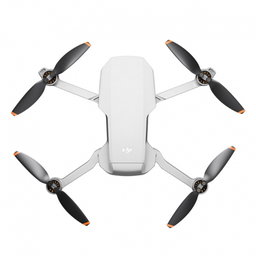 DJI Mini 2 SE Fly More Combo