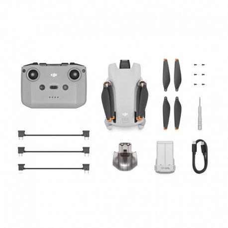 DJI Mini 3 (DJI RC-N1)_0