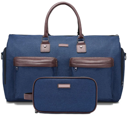 Sac de voyage pliable