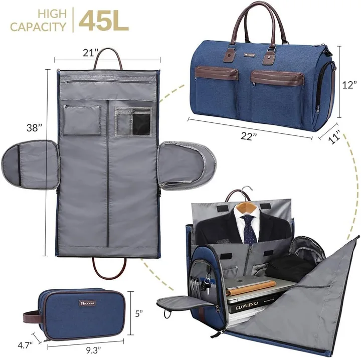 Sac de voyage pliable_1