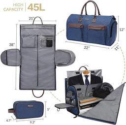 Sac de voyage pliable
