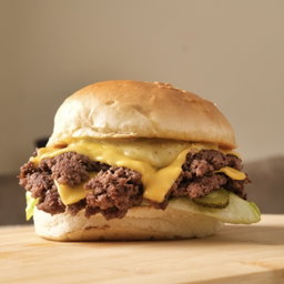 Buff Burgers 