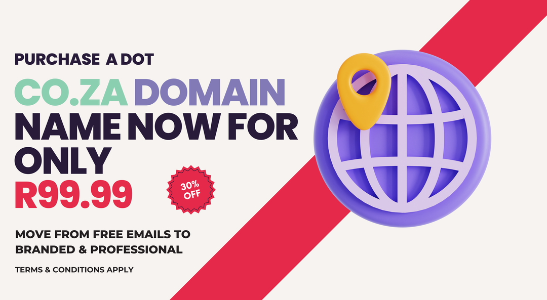 PURCHASE A DOMAIN