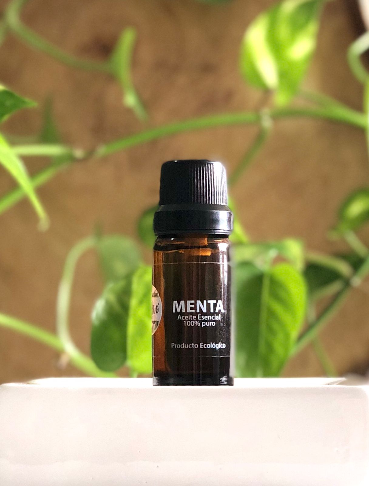 Aceite Esencial de Menta 5ML_0