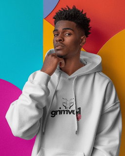 Grimveil - Hoody