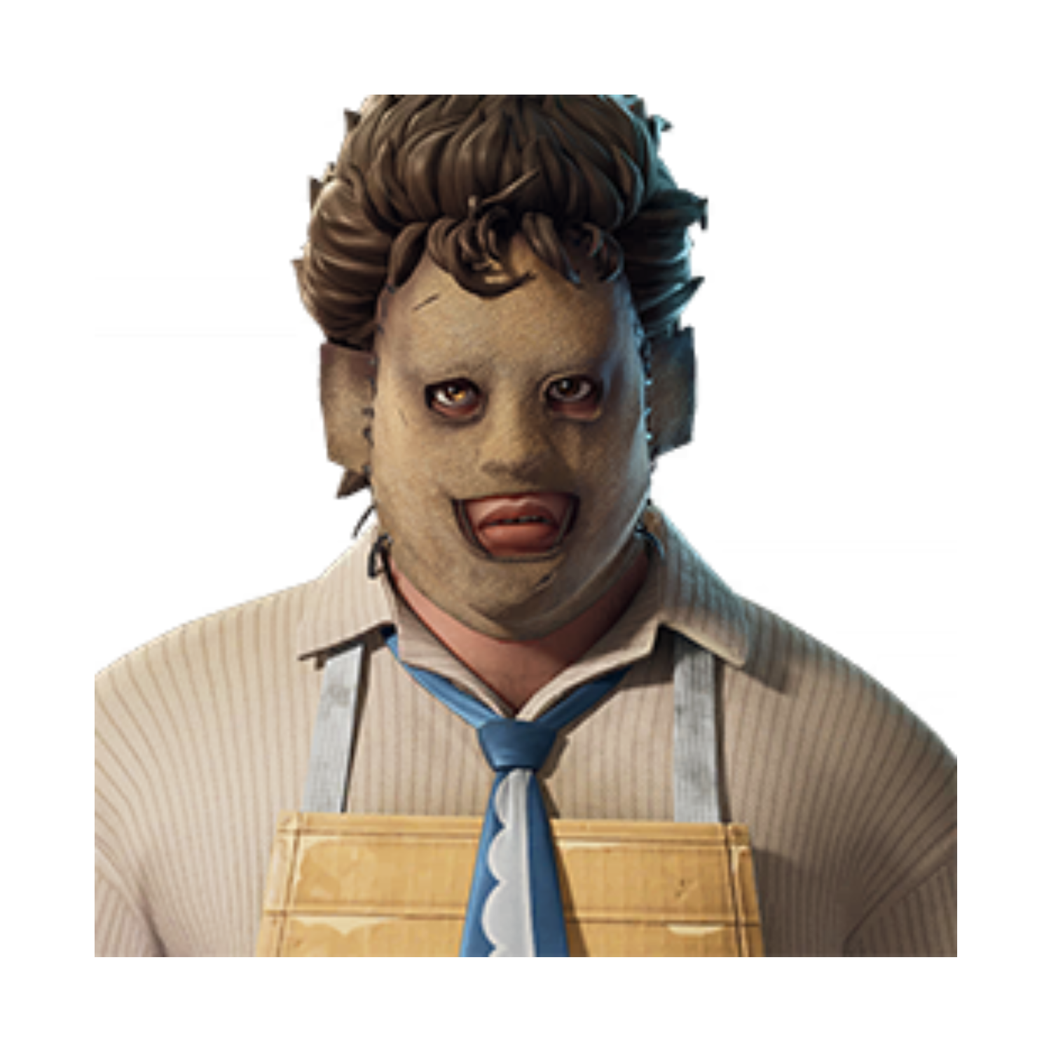 LOTE DE LEATHERFACE_0