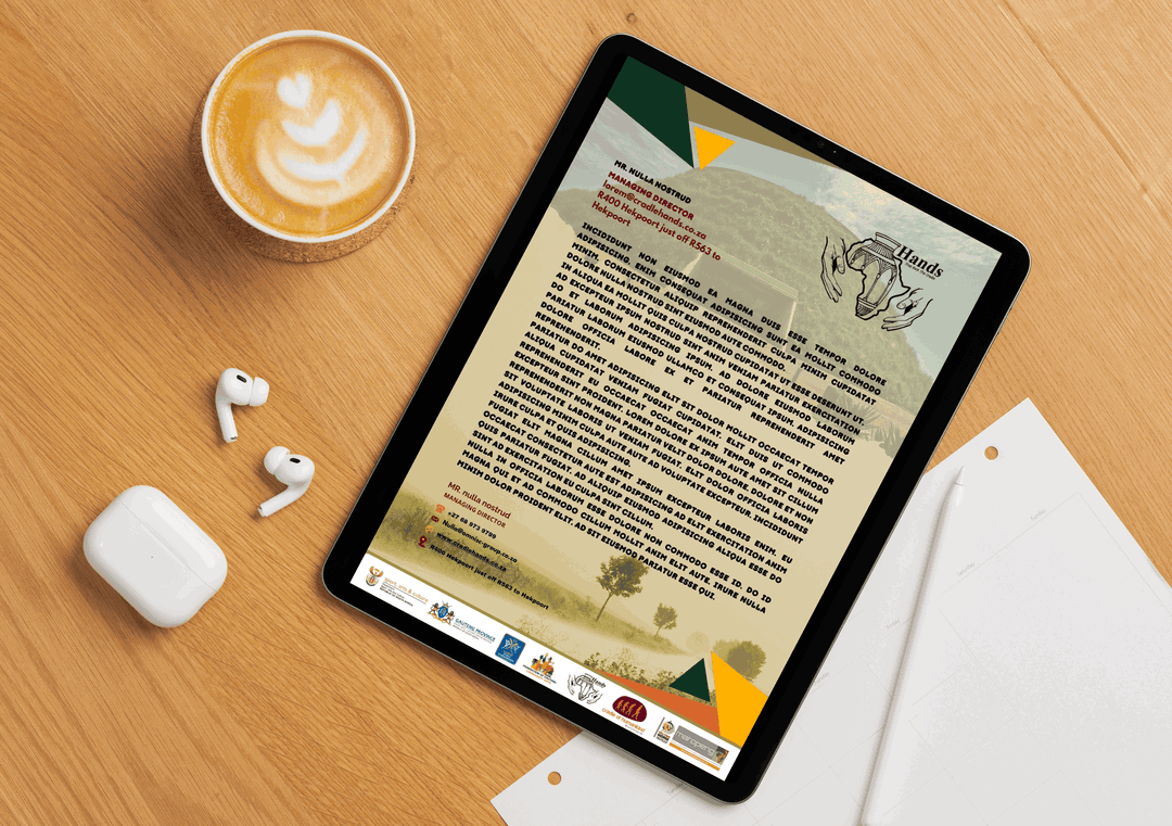 Letterhead