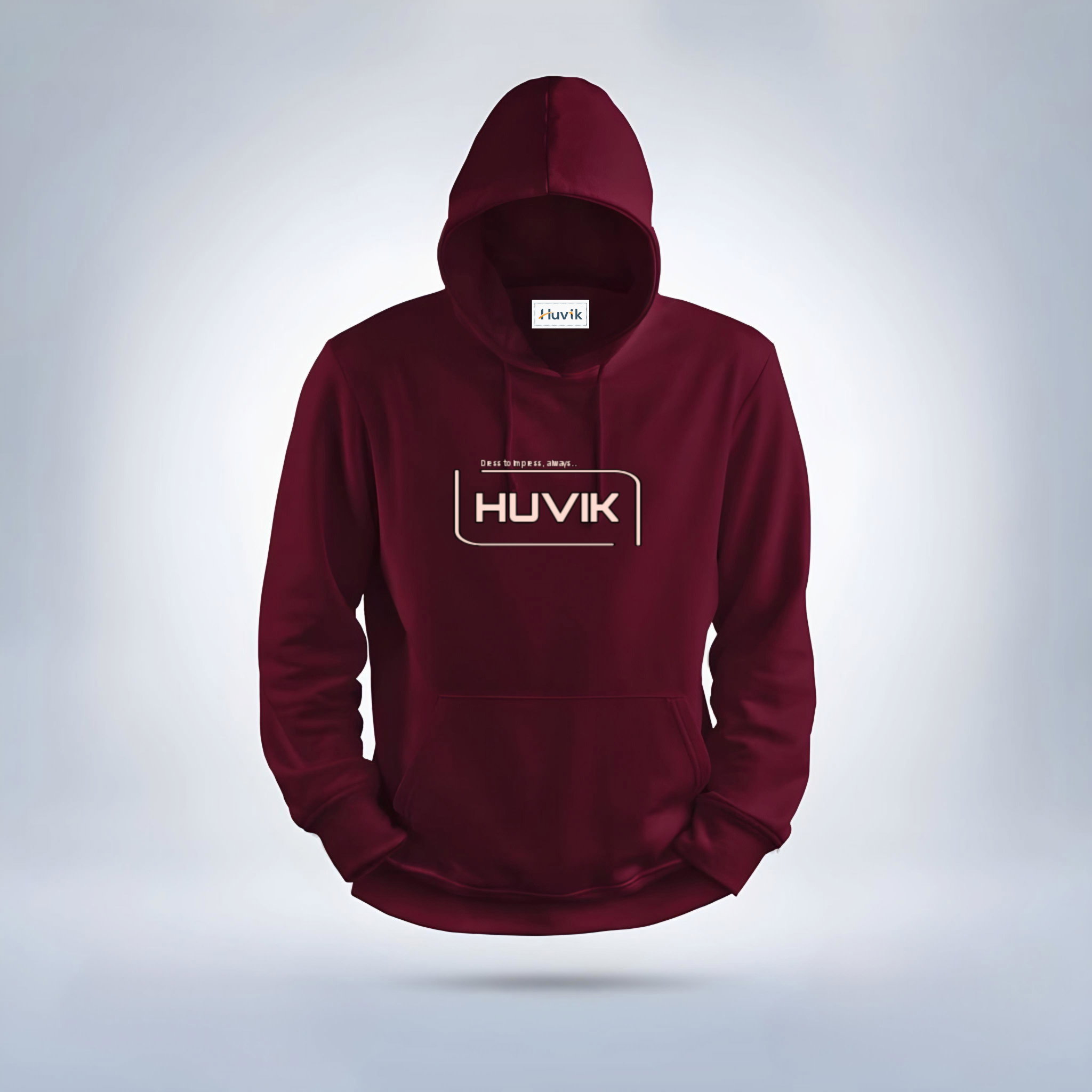 Maron  Hoodie _0