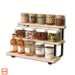 Shelves