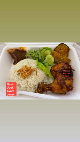 Nasi