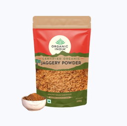 Organic India Jaggery Powder 500gm