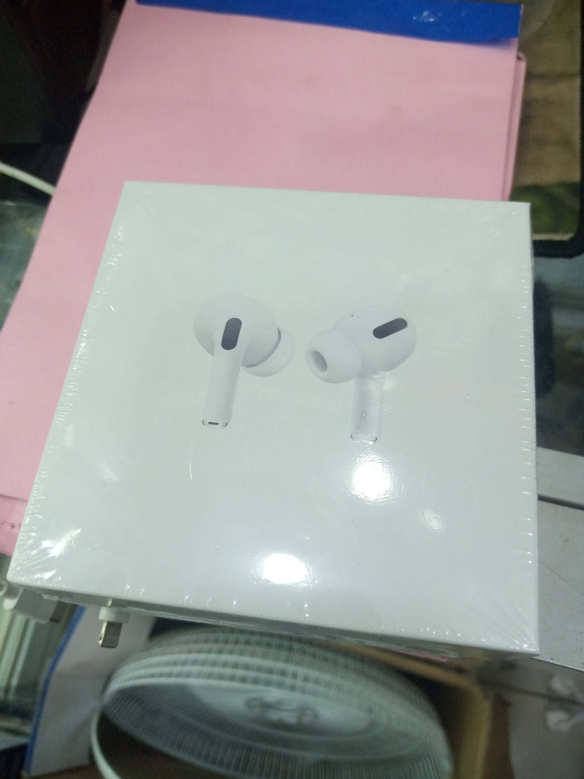 Original Airpod Pro_1