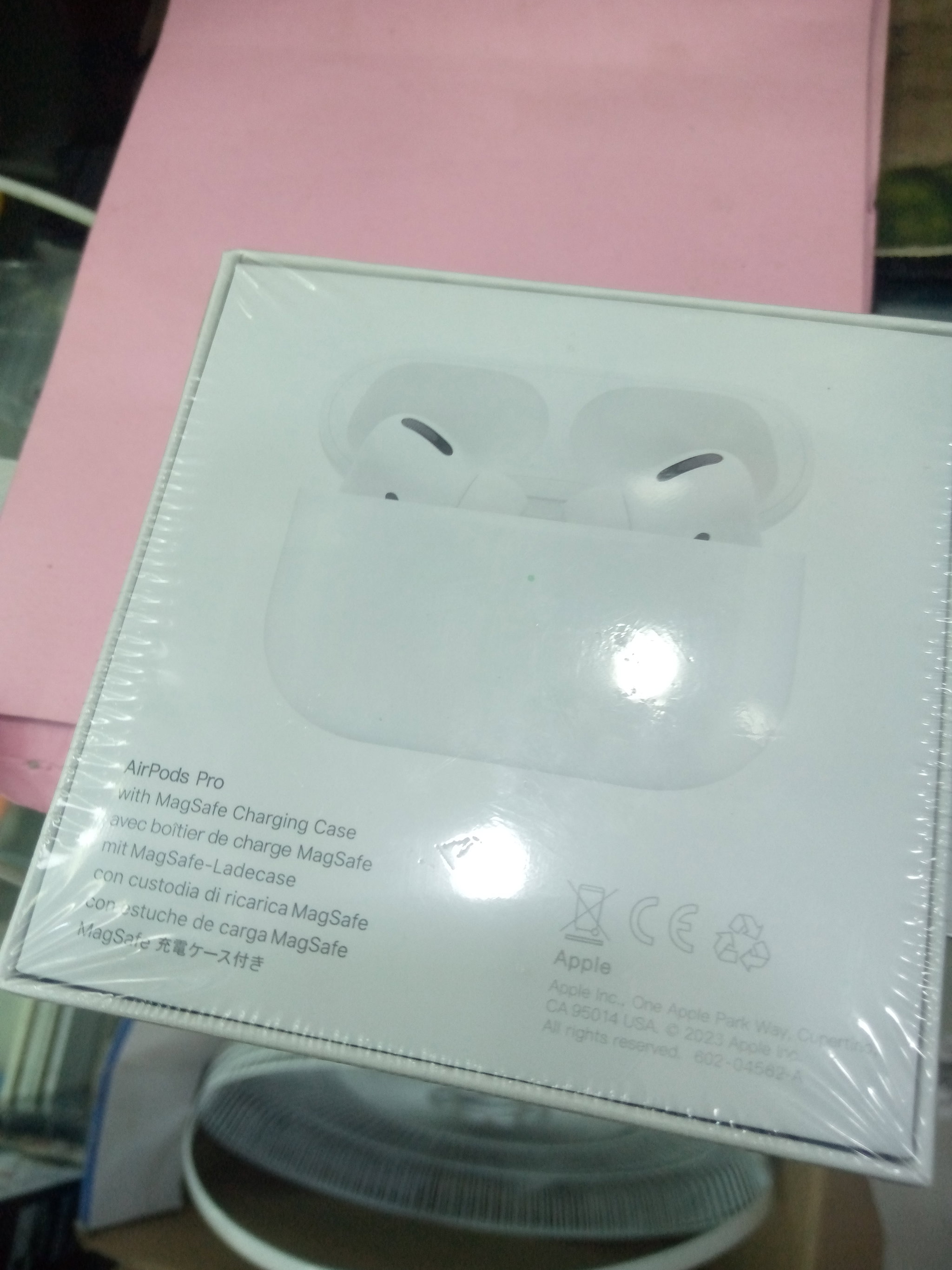 Original Airpod Pro_0