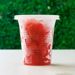 Fruit cups