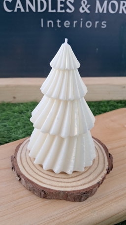 Christmas Trees 