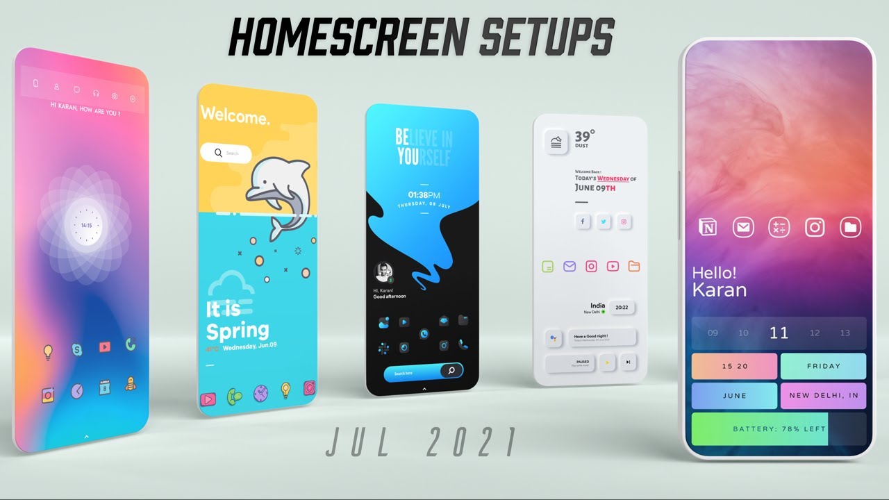 KLWP , KWGT , KLCK_0