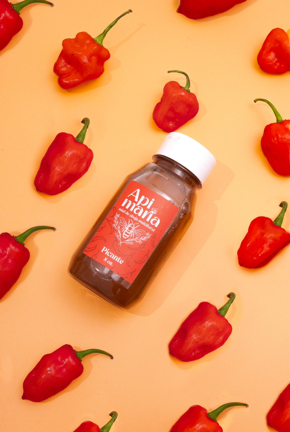 Miel Picante_0