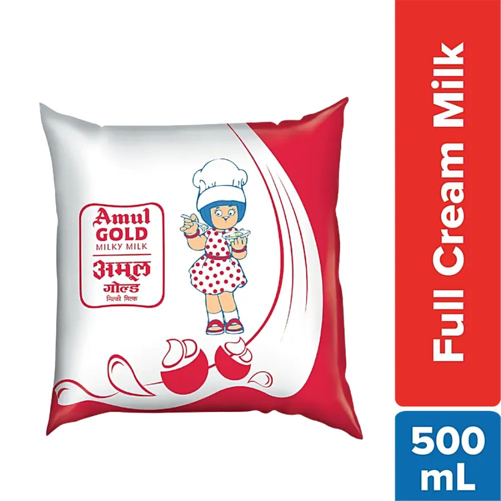 Amul Milk_0