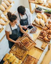 Panaderia