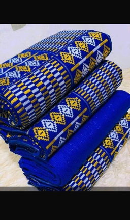 Kente