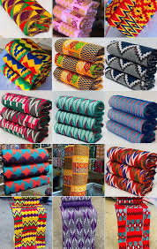 Kente