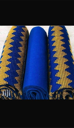 Kente