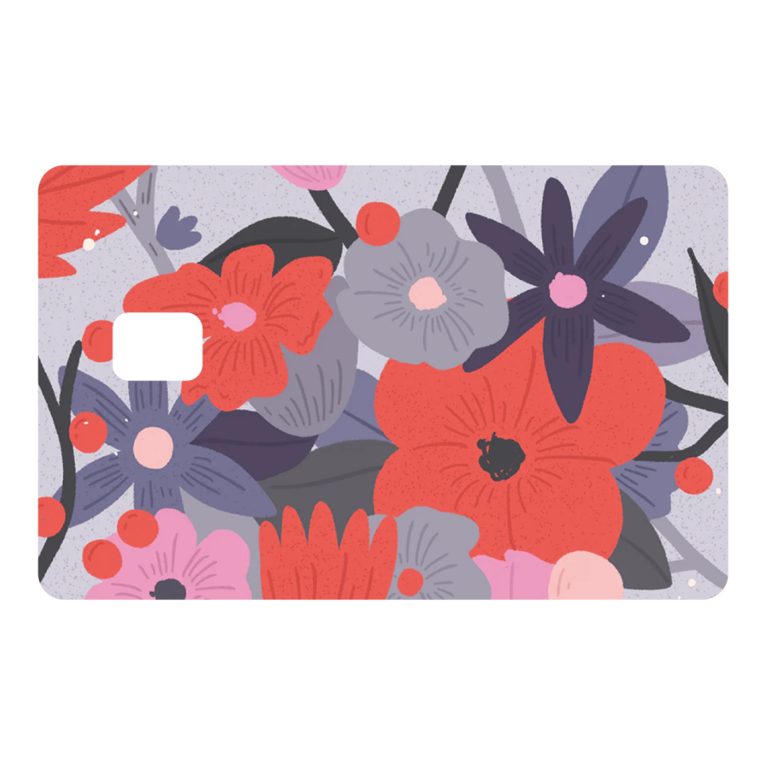 Floral