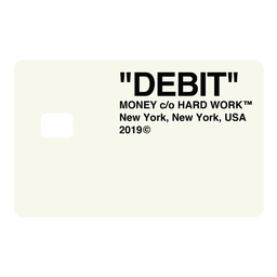 Debit