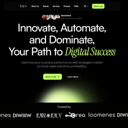 Next-Gen Businesses