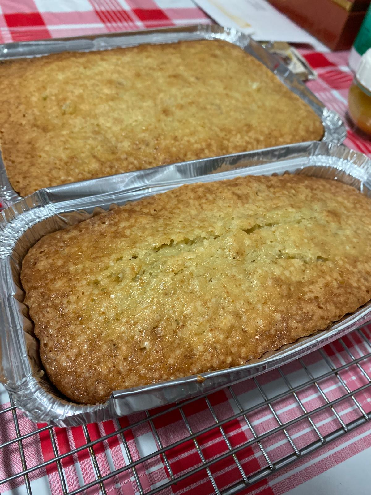 Banana Cake_0