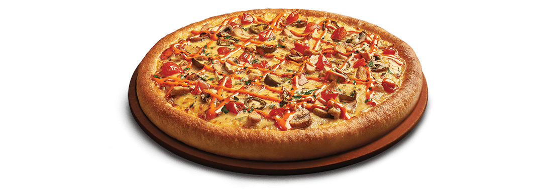 Spicy Chicken Ranch_0