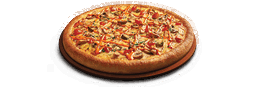 Spicy Chicken Ranch