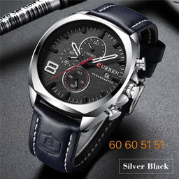 Curren montre 