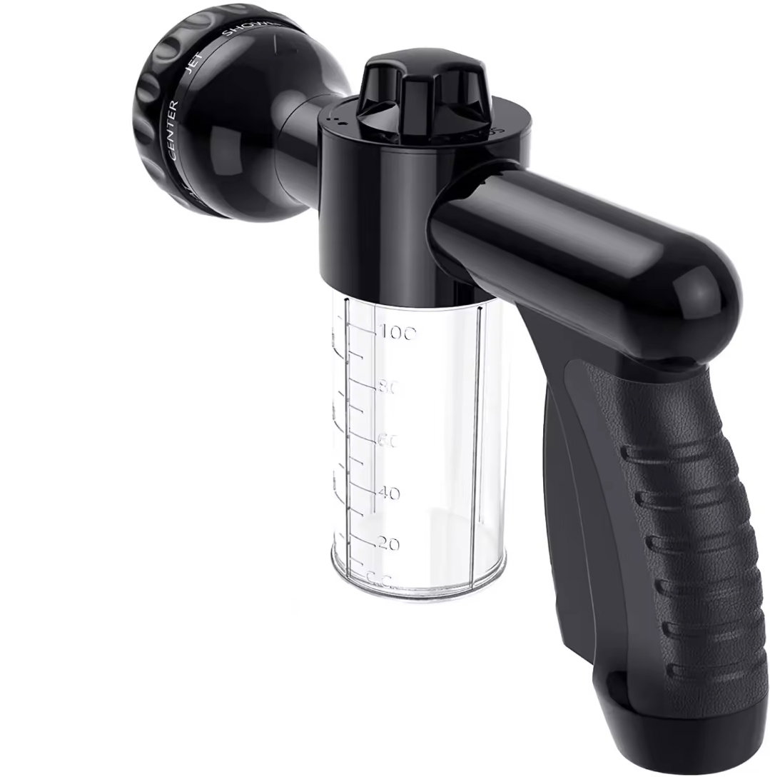Portable Auto Foam Spray Gun_0