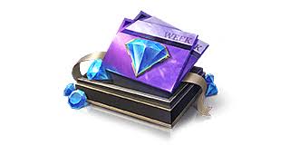 Mobile Legend weekly Diamond Pass